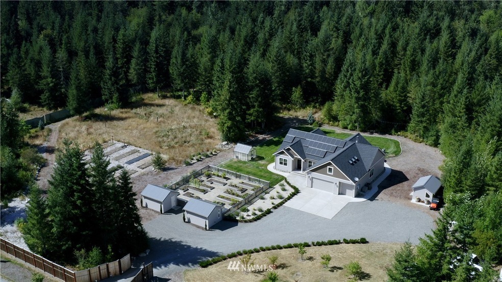 unlisted-address, Yelm, WA 98597 - photo 1