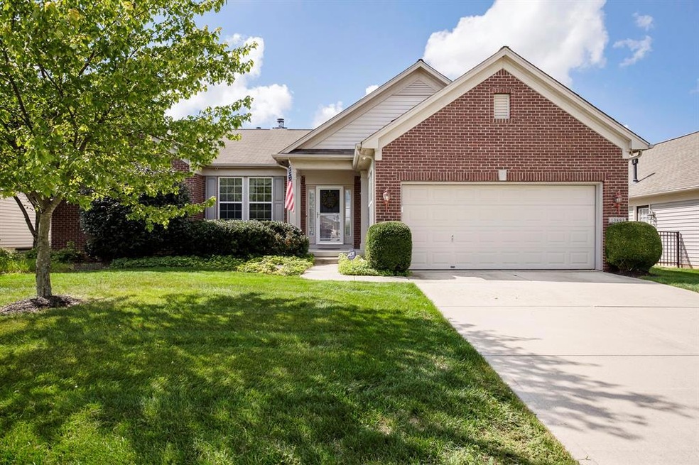 13893 Marble Arch Way, Fishers, IN 46037 - photo 1