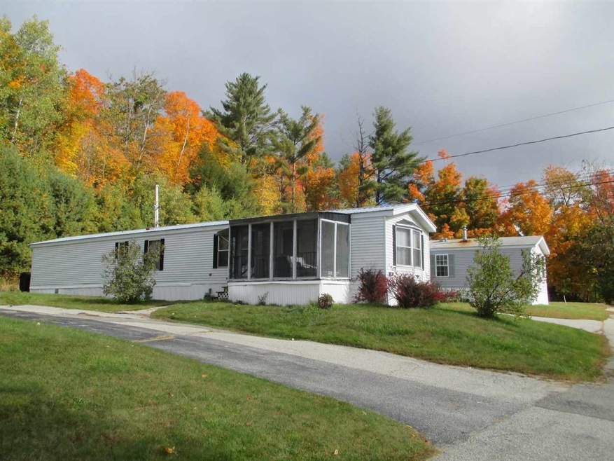17 Hilltop Manor Mobile Home Park, Littleton, NH 03561 - photo 1