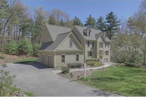 5 Norcross Rd, Hopkinton, MA 01748 - photo 1