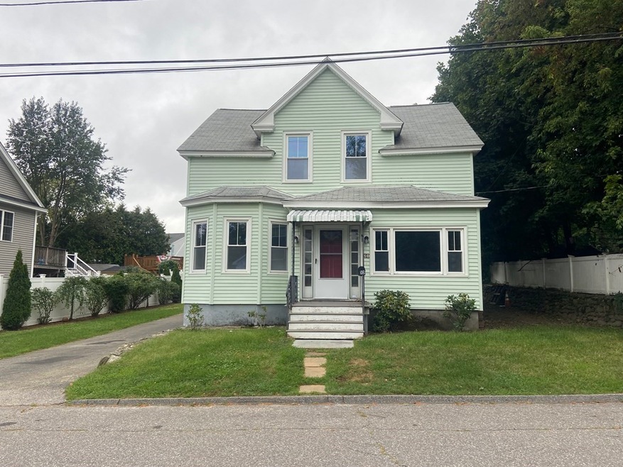 10 Castine St, Worcester, MA 01606 - photo 1