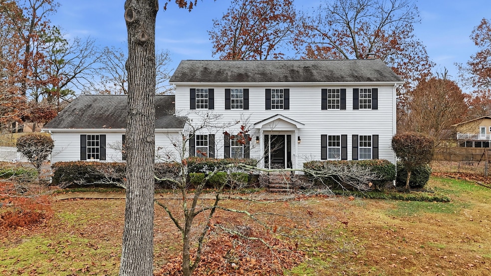 206 Shadow Pkwy, Chattanooga, TN 37421 - photo 1