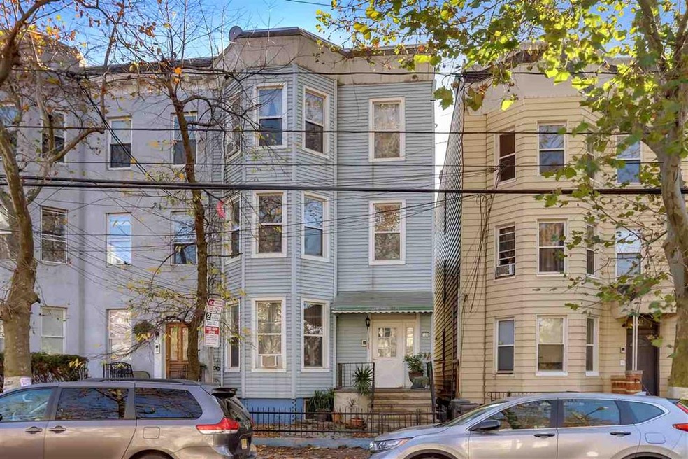 128 Chestnut Ave unit 2, Jersey City, NJ 07306 - photo 1