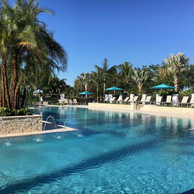 Club Pool