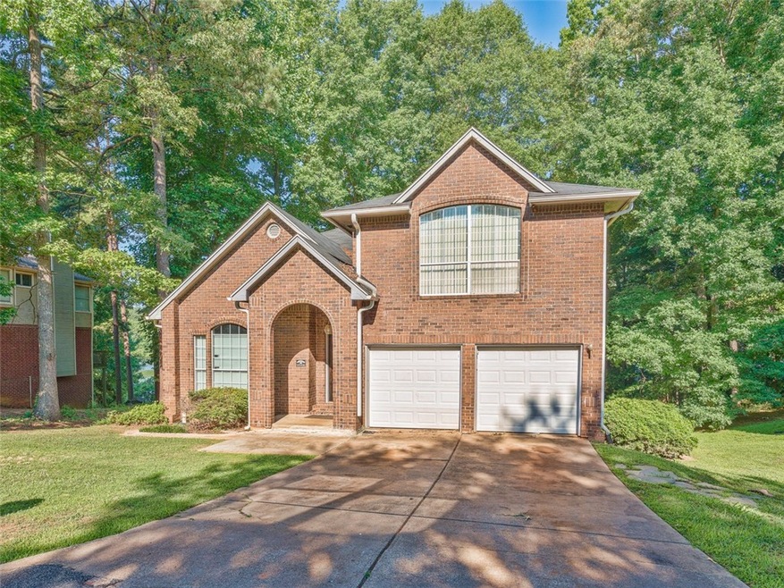 Welcome Home!