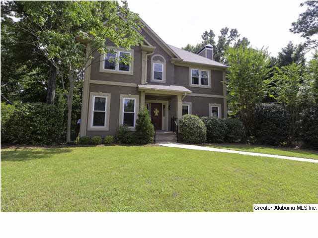 Welcome to 2020 Crosscrest Drive!!!