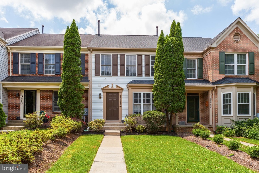 16812 Centerfield Way, Olney, MD 20832 - photo 1