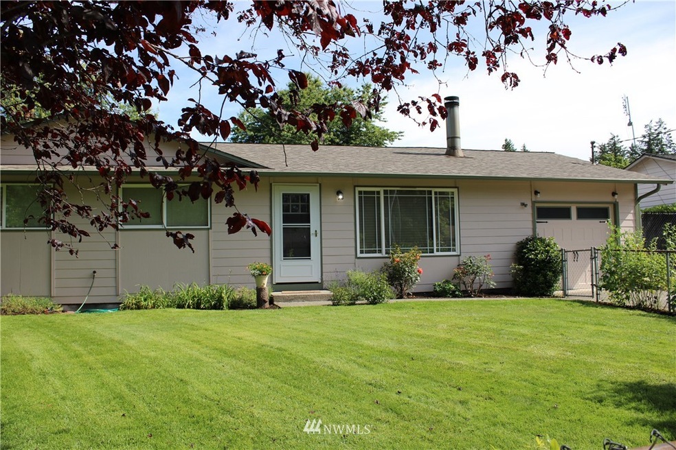 18246 SE 262nd Place, Covington, WA 98042 - photo 1