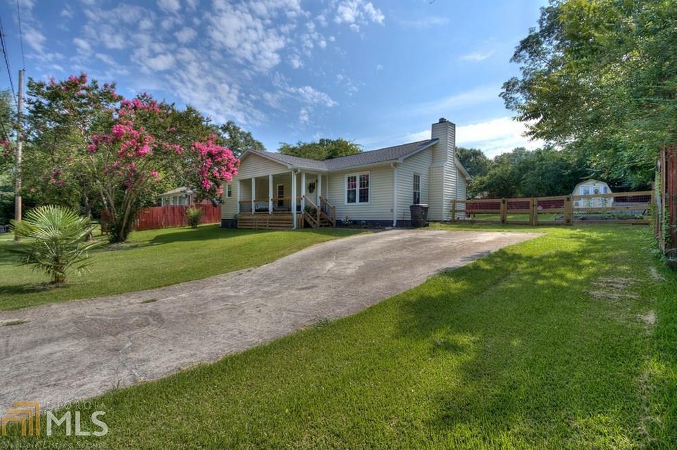 0 Hillcrest Dr unit 8825835, Acworth, GA 30102 - photo 1