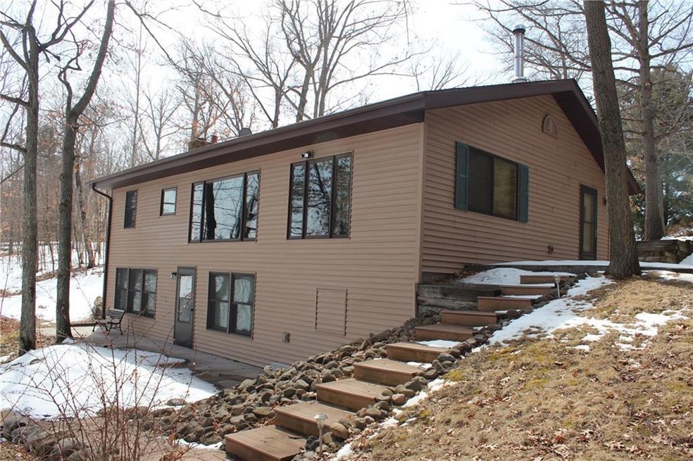 27380 W Connors Lake Rd, Webster, WI 54893 - photo 1