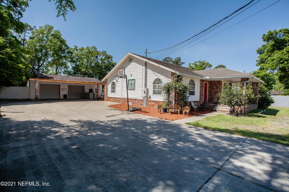7020 Alachua Ave, Jacksonville, FL 32210 - photo 1