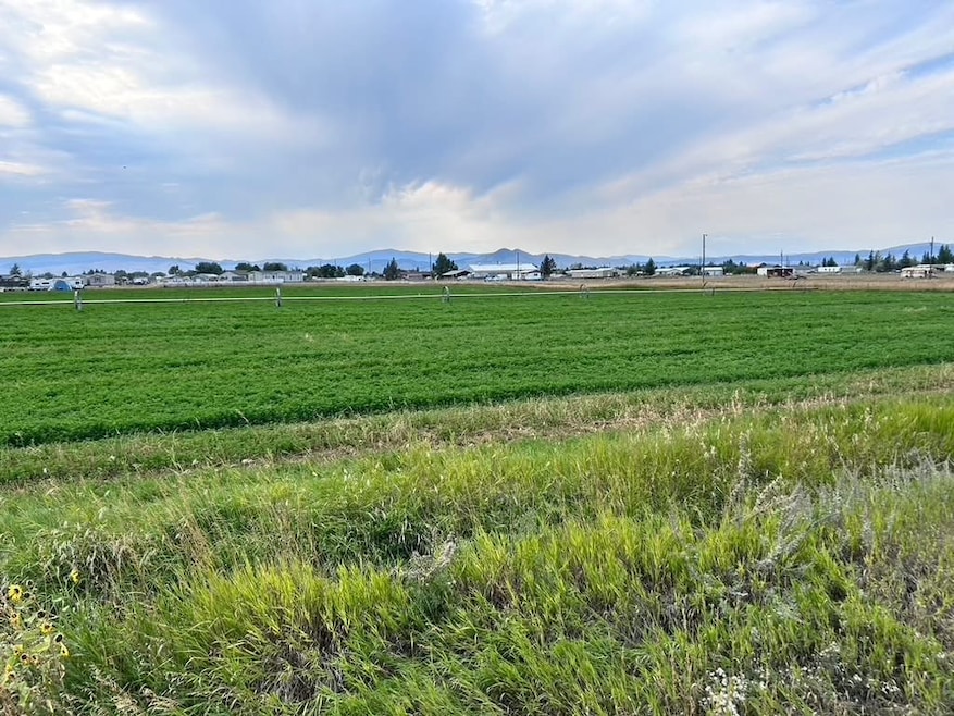 TBD M Scotty Dr, Helena Valley Southeast, MT 59602 - photo 1