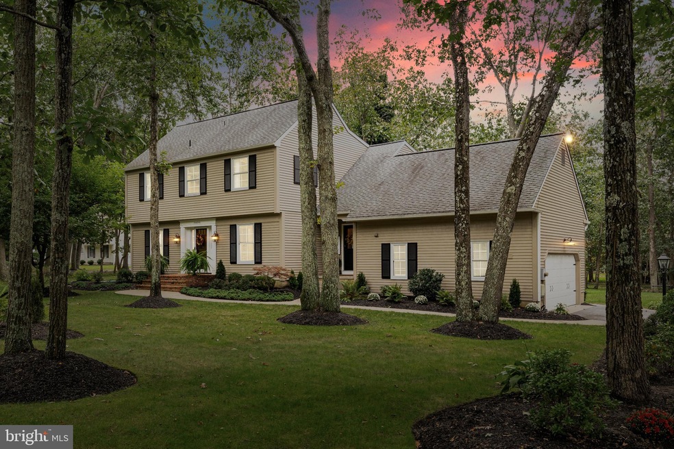 12 Preswick Dr, Medford, NJ 08055 - photo 1