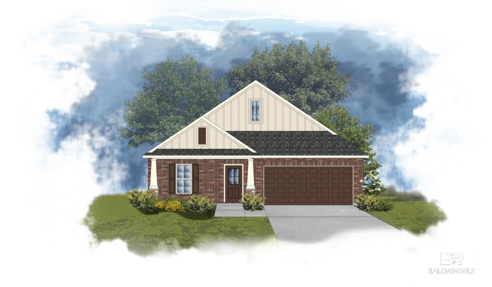 885 Sumter Loop, Foley, AL 36535 - photo 1