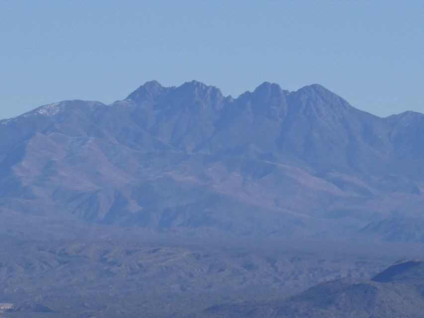 Four Peaks