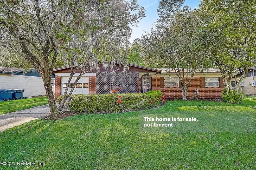 11130 Key Woodley Dr, Jacksonville, FL 32218 - photo 1