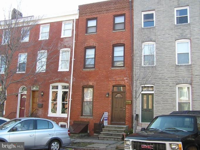 112 S Ann St unit 2, Baltimore, MD 21231 - photo 1