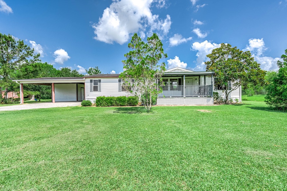 2838 County Road 179, Alvin, TX 77511 - photo 1