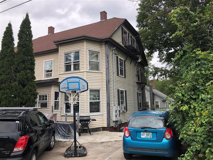 111 N Main St, Franklin, NH 03235 - photo 1