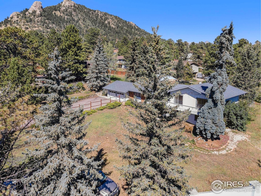 951 Highacres Dr, Estes Park, CO 80517 | MLS# 996256 | Homes.com