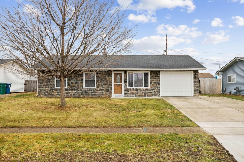 5066 Sutherland Drive