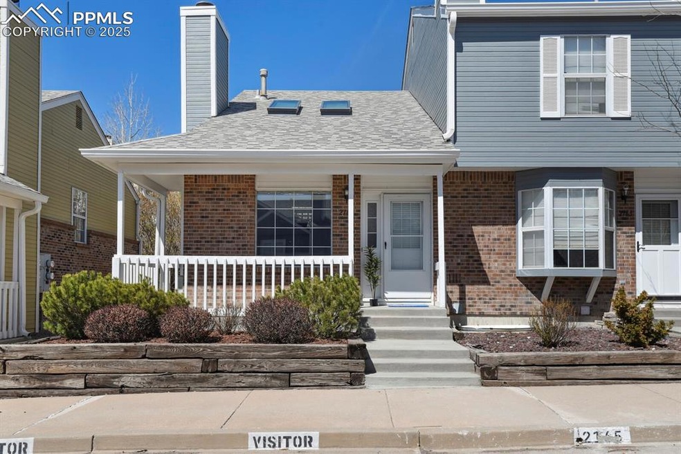 Sold $205,000 • Co-Listing Agent