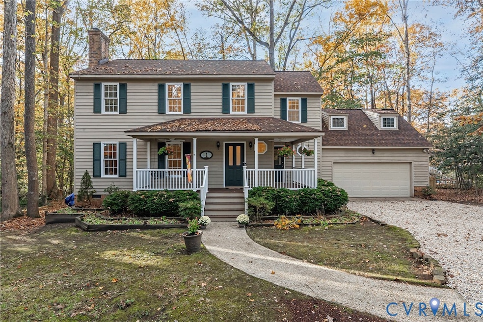 Welcome to 13905 North Point Rd-Fine living in Harbour Pointe!