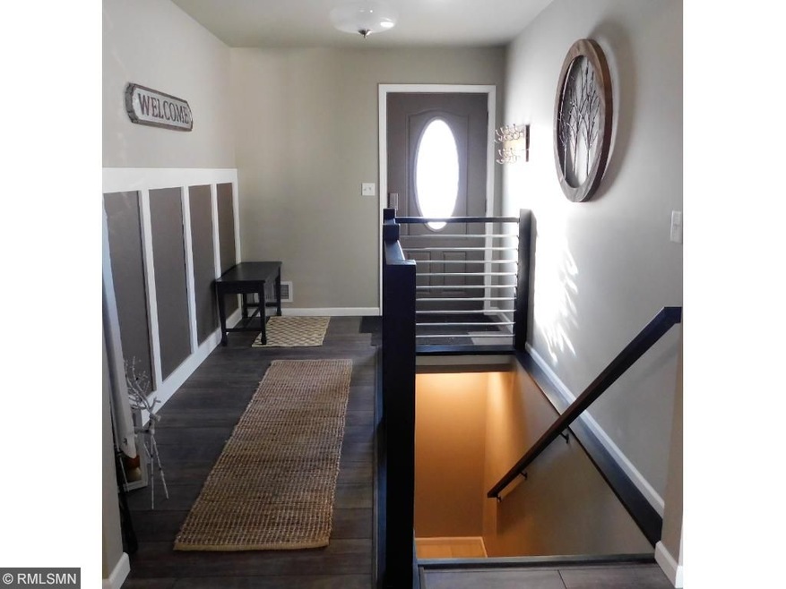 Welcome home.  Details abound in this great Inver 