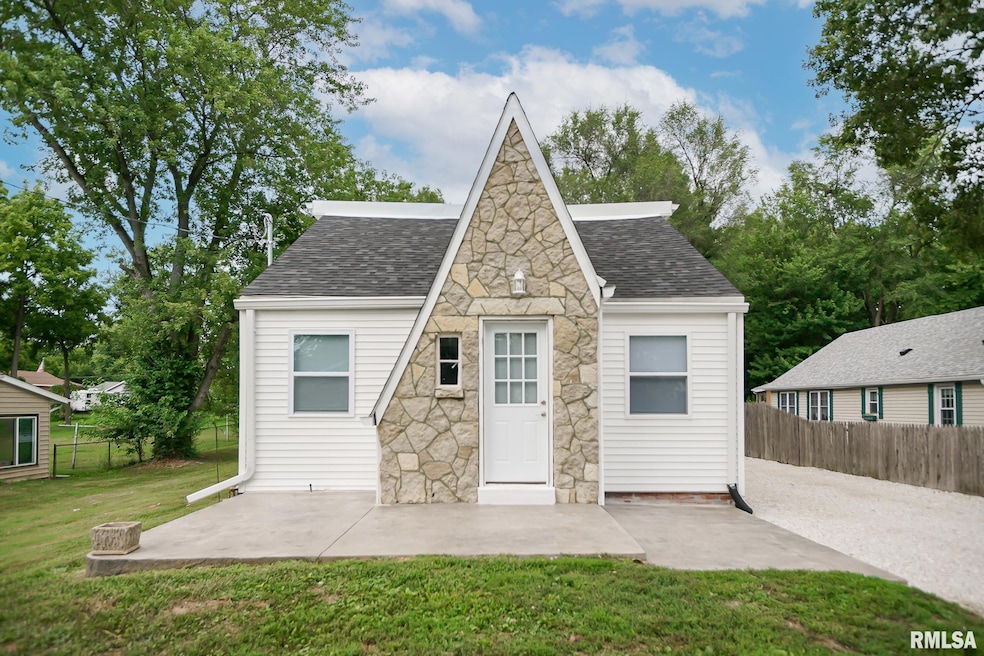 Sold $171,000 • Co-Listing Agent