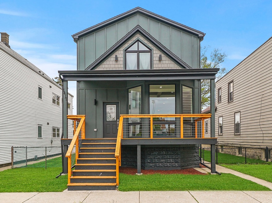 1417 Wesley Ave, Berwyn, IL 60402 - photo 1