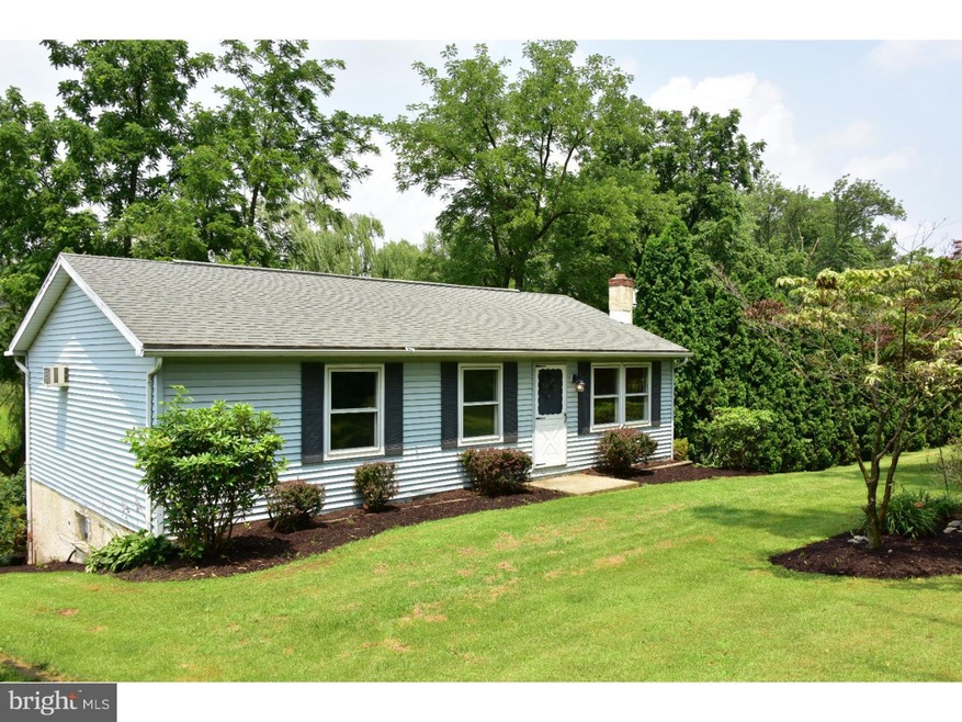 6 Focht Rd, Bernville, PA 19506 - photo 1