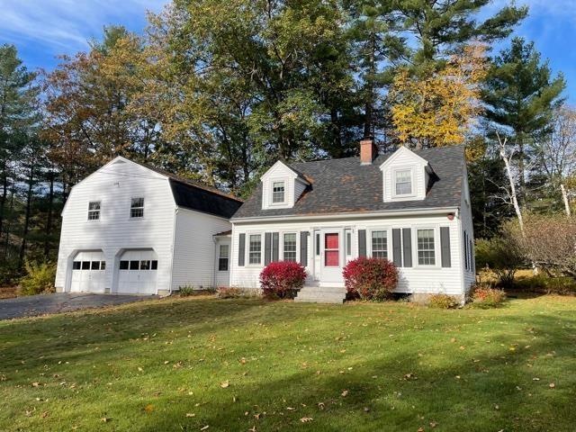 245 Briar Hill Rd, Contoocook, NH 03229 - photo 1