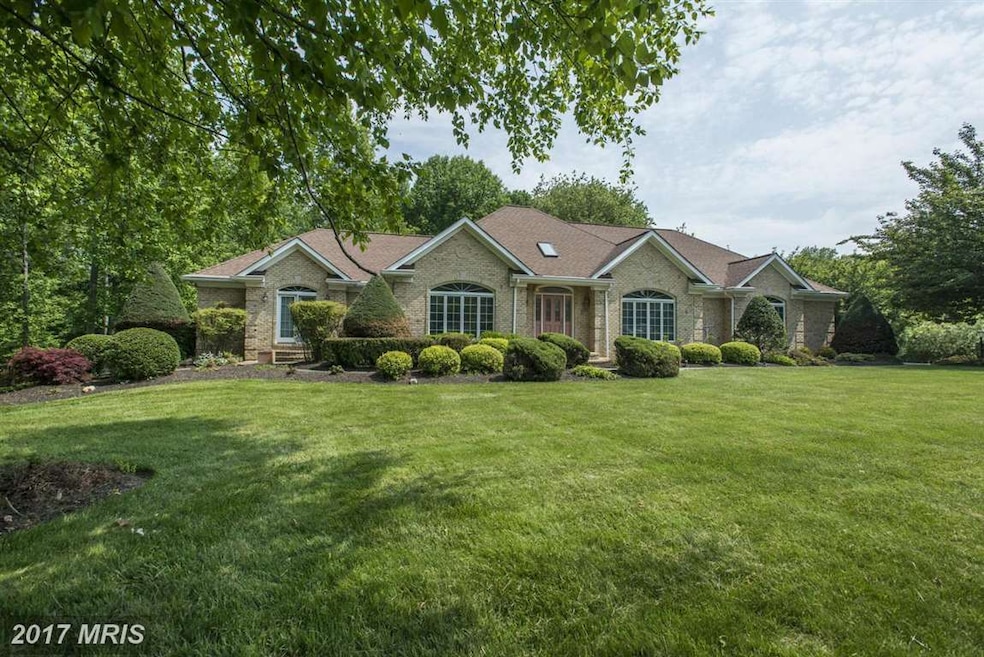 11826 Ivy Mill Rd, Reisterstown, MD 21136 - photo 1