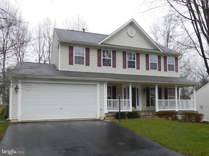 5664 Assateague Place, Manassas, VA 20112 - photo 1