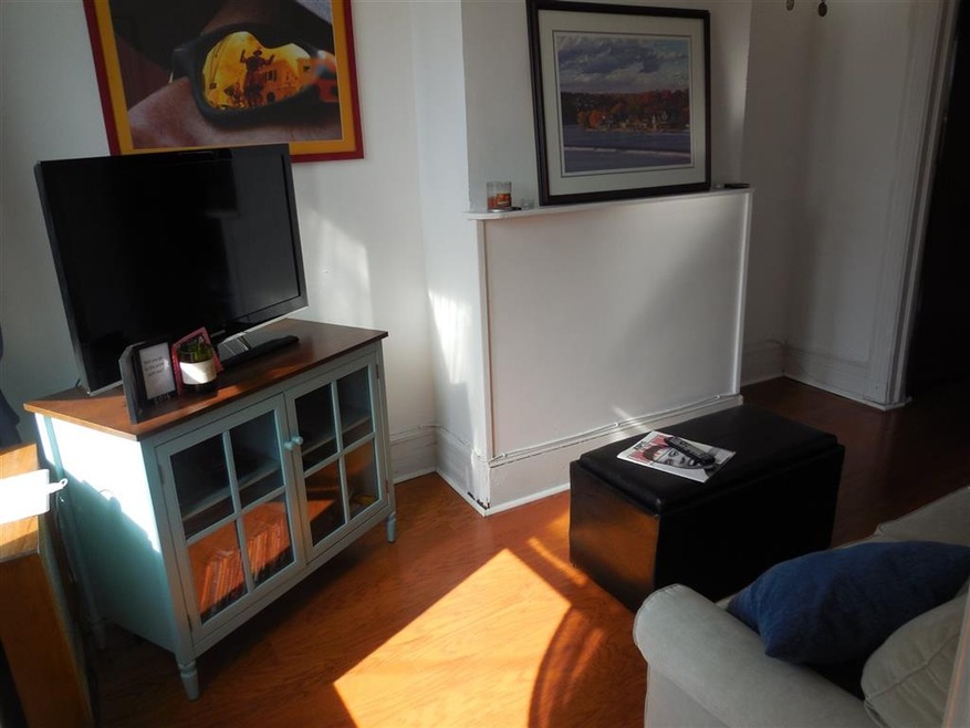 554 Palisade Ave unit 2nd Fl, Jersey City, NJ 07307 - photo 1