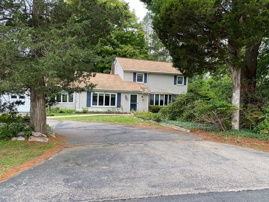 383 Fisher St, Walpole, MA 02081 - photo 1