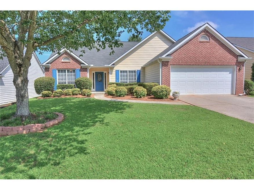 Newly Renovated 3 Bedroom, 2 Bathroom Ranch in Enn