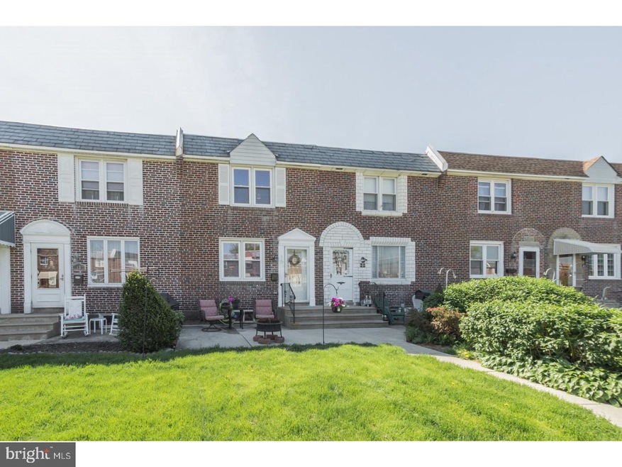 15 Briarcliffe Rd, Glenolden, PA 19036 - photo 1