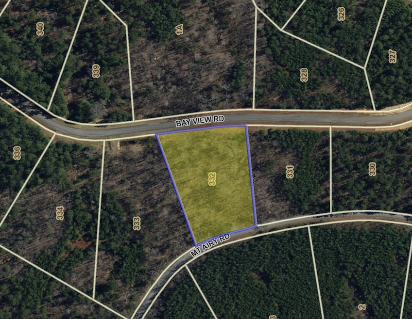 Lot 332 Bay View Rd, Lynch Station, VA 24571 - photo 1