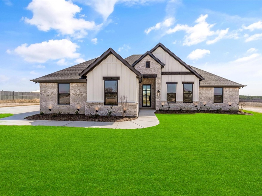 8017 Lanzara Way, Godley, TX 76044 - photo 1