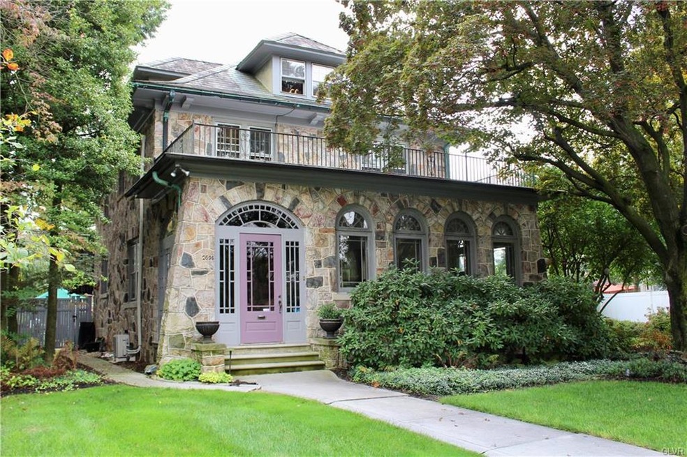 2608 W Tilghman St, Allentown, PA 18104 - photo 1