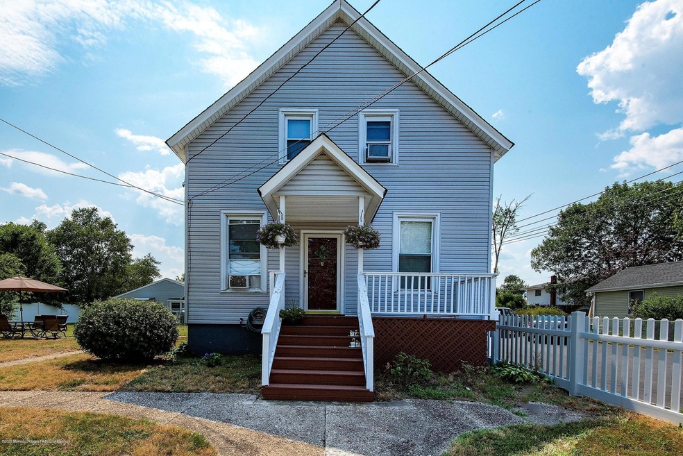 257 Carr Ave unit A, Keansburg, NJ 07734 - photo 1