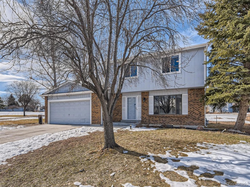 11701 Albion St, Thornton, CO 80233 - photo 1