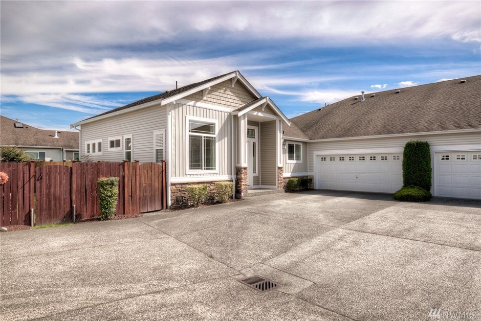 1114 van Ogle Ln NW, Orting, WA 98360 - photo 1