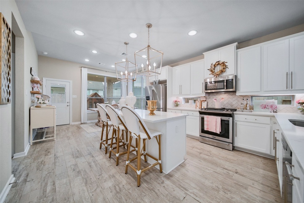 17434 Farm Pasture Trail, Hockley, TX 77447 - photo 1