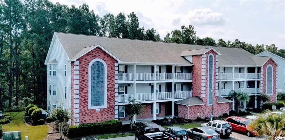 Top floor left end unit