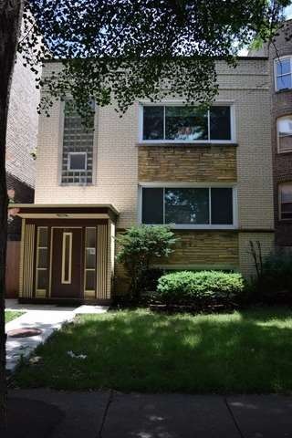 unlisted-address, Chicago, IL 60659 - photo 1