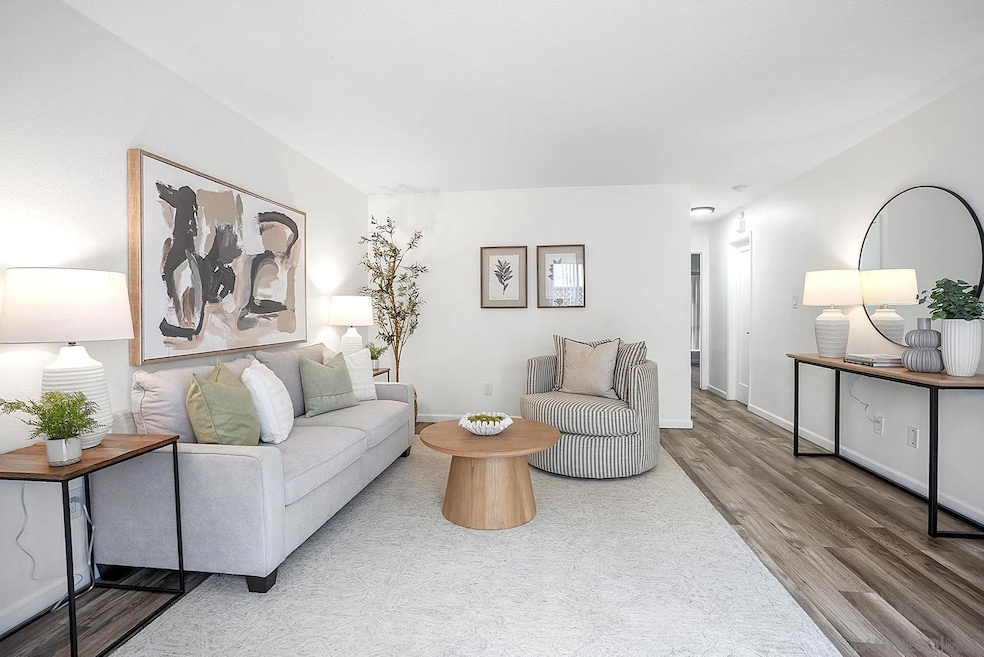 6602 Beadnell Way unit 12, San Diego, CA 92117 - photo 1