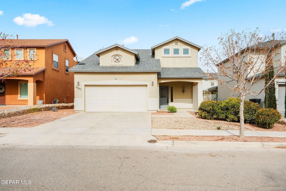 13207 Wellington, El Paso, TX 79928 - photo 1