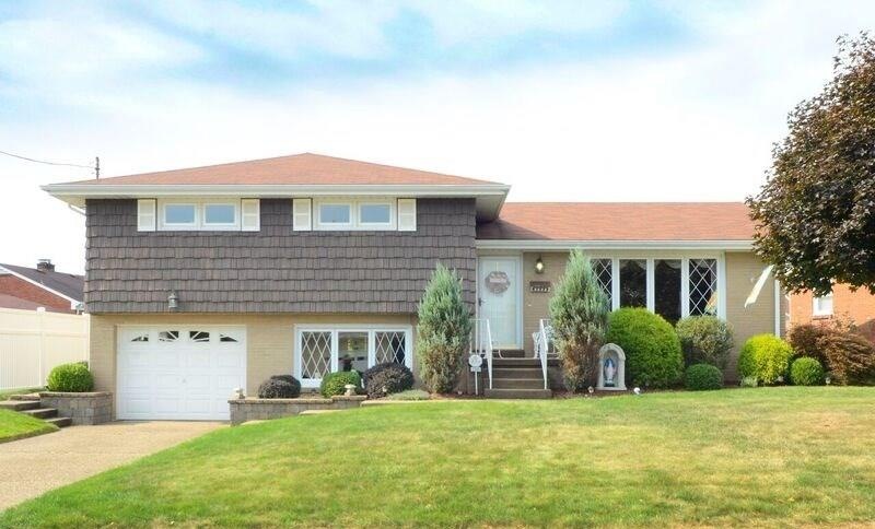 Welcome Home ..... an absolutely stunning home tha